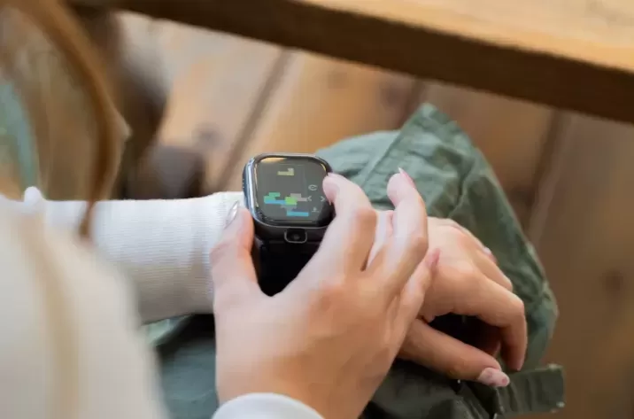 Pinwheel Launches Smartwatch for Kids with Safety and Parental Controls in Mind