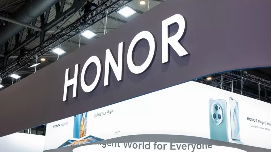 Honor Regains Pole Position in China's Smartphone Market Amid Stiff Competition from Vivo and Oppo