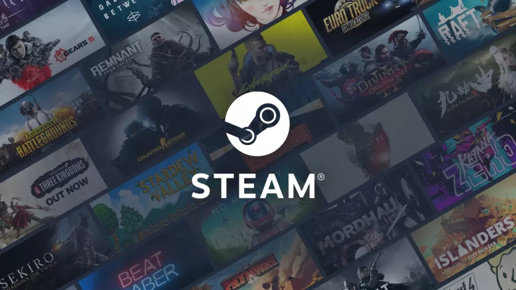 Steam-A Small Change Makes PC Gamers Excited
