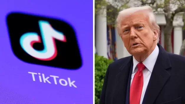 Trump Hints at TikTok Deal, Signals Potential Xi Meeting